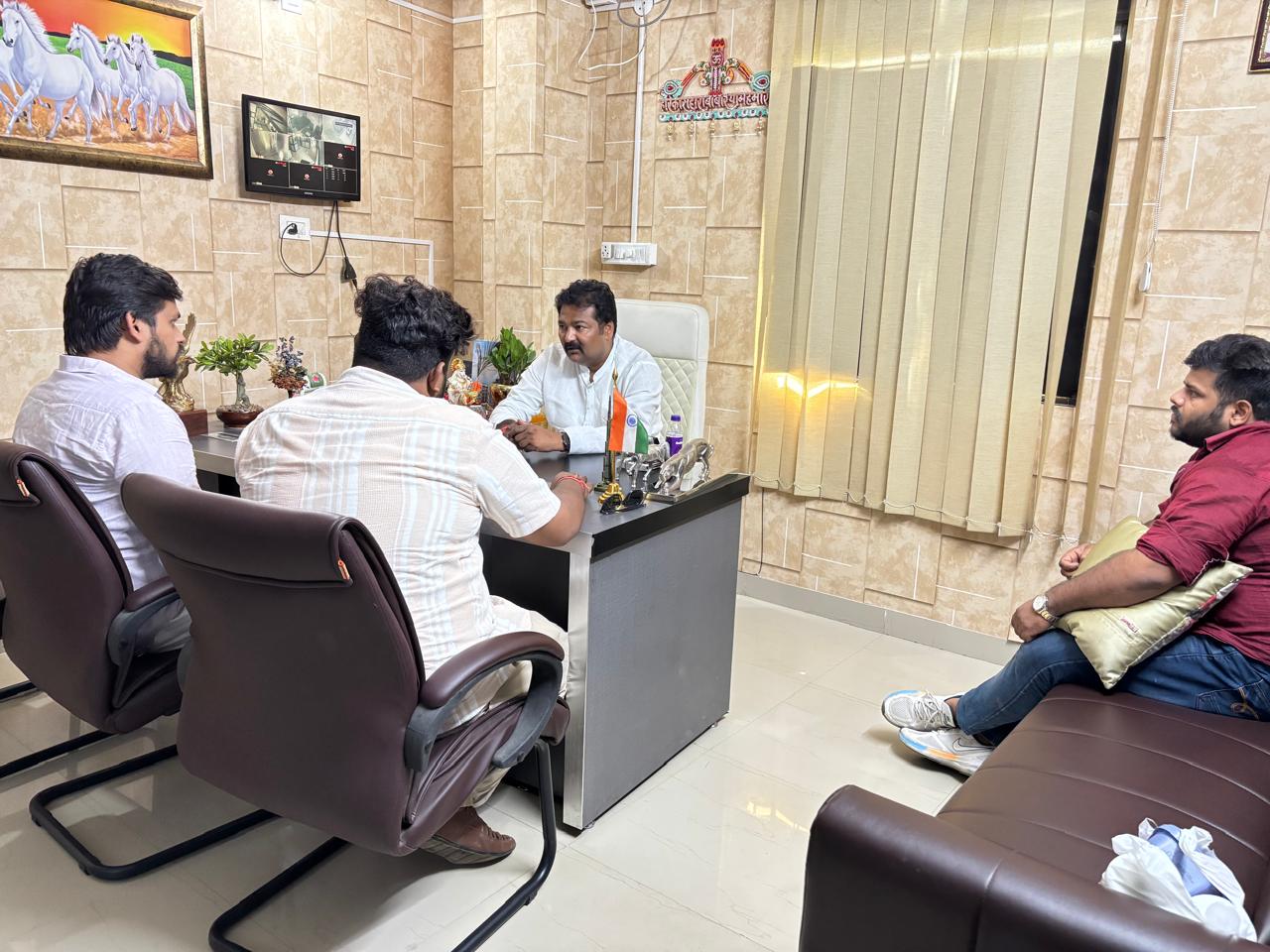 Head Office